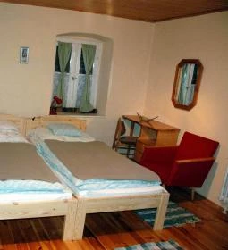 Zengőlak Vendégház 