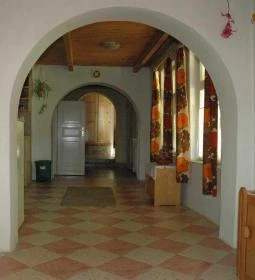 Zengőlak Vendégház 