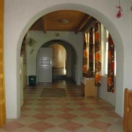 Zengőlak Vendégház Hosszúhetény - Belső