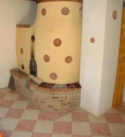 Zengőlak Vendégház 