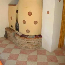 Zengőlak Vendégház Hosszúhetény - Belső