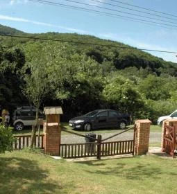 Zengőlak Vendégház 