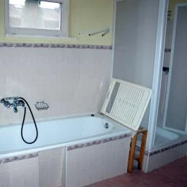 Zengőlak Vendégház Hosszúhetény - Fürdőszoba