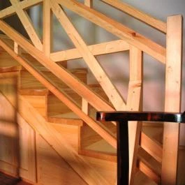 Zengőlak Vendégház Hosszúhetény - Belső