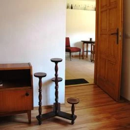 Zengőlak Vendégház Hosszúhetény - Belső