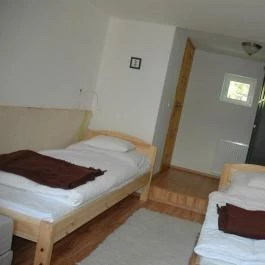 Zengőlak Vendégház Hosszúhetény - Szobák