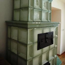 Zengőlak Vendégház Hosszúhetény - Belső