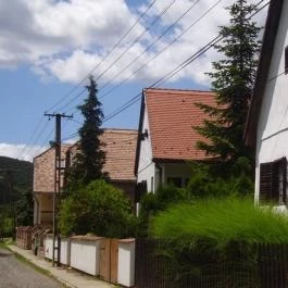 Zengőlak Vendégház Hosszúhetény - Külső kép