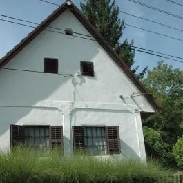 Zengőlak Vendégház Hosszúhetény - Külső kép