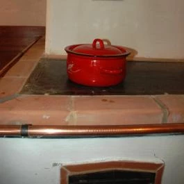 Zengőlak Vendégház Hosszúhetény - Vendéglátás