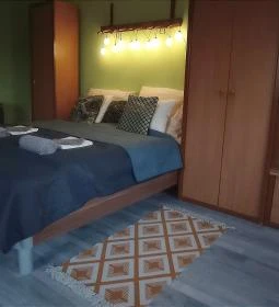 Póni Kuckó Vendégház és Minifarm 