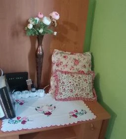 Póni Kuckó Vendégház és Minifarm 