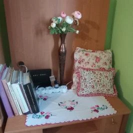 Póni Kuckó Vendégház és Minifarm Hosszúvölgy - Szobák