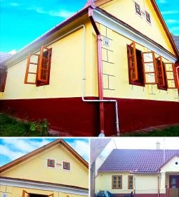 Póni Kuckó Vendégház és Minifarm 