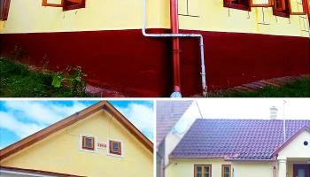 Póni Kuckó Vendégház és Minifarm Hosszúvölgy