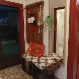 Póni Kuckó Vendégház és Minifarm Hosszúvölgy - Belső