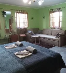 Póni Kuckó Vendégház és Minifarm 