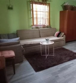 Póni Kuckó Vendégház és Minifarm 