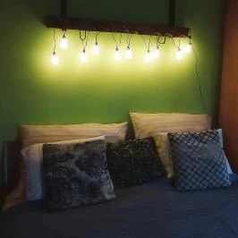 Póni Kuckó Vendégház és Minifarm Hosszúvölgy - Szobák