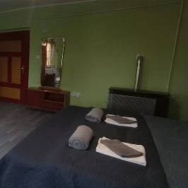 Póni Kuckó Vendégház és Minifarm Hosszúvölgy - Szobák