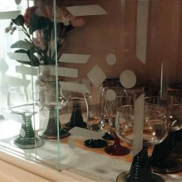 Póni Kuckó Vendégház és Minifarm Hosszúvölgy - Vendéglátás