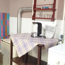 Póni Kuckó Vendégház és Minifarm Hosszúvölgy - Vendéglátás