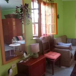 Póni Kuckó Vendégház és Minifarm Hosszúvölgy - Szobák