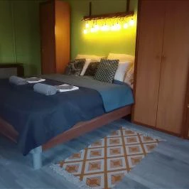 Póni Kuckó Vendégház és Minifarm Hosszúvölgy - Szobák