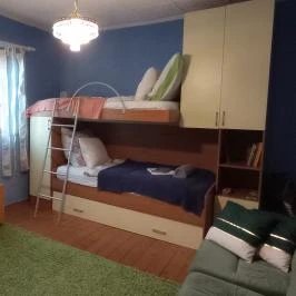 Póni Kuckó Vendégház és Minifarm Hosszúvölgy - Szobák