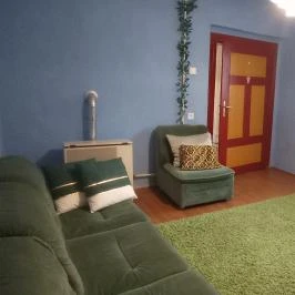 Póni Kuckó Vendégház és Minifarm Hosszúvölgy - Szobák