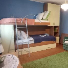 Póni Kuckó Vendégház és Minifarm Hosszúvölgy - Szobák