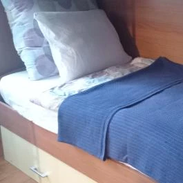 Póni Kuckó Vendégház és Minifarm Hosszúvölgy - Szobák