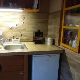 Póni Kuckó Vendégház és Minifarm Hosszúvölgy - Szobák