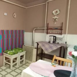 Póni Kuckó Vendégház és Minifarm Hosszúvölgy - Szobák