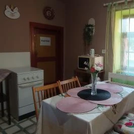 Póni Kuckó Vendégház és Minifarm Hosszúvölgy - Szobák