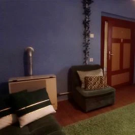 Póni Kuckó Vendégház és Minifarm Hosszúvölgy - Szobák