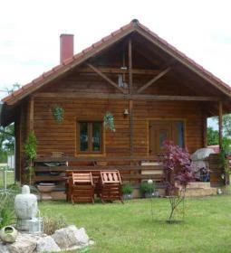 Berek Horgásznyaraló