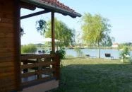 Berek Horgásznyaraló Hövej