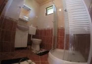 Berek Horgásznyaraló Hövej