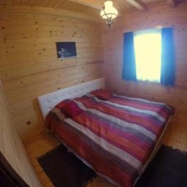 Berek Horgásznyaraló Hövej - Egyéb