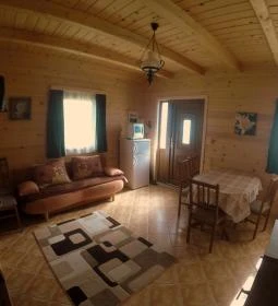 Berek Horgásznyaraló