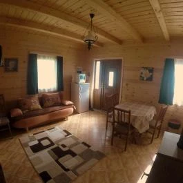 Berek Horgásznyaraló Hövej - Egyéb