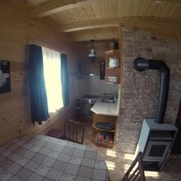 Berek Horgásznyaraló Hövej - Egyéb