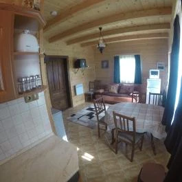 Berek Horgásznyaraló Hövej - Egyéb