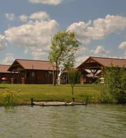 Berek Horgászpark 2