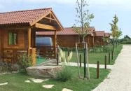 Berek Horgászpark 2 Hövej