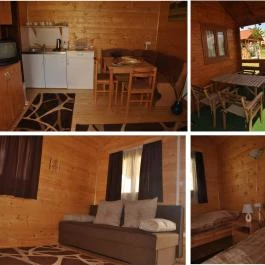 Berek Horgászpark 2 Hövej - Egyéb