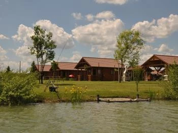 Berek Horgászpark Hövej