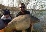 Berek Horgászpark Hövej