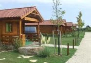 Berek Horgászpark Hövej